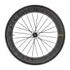 Mavic Comete Pro Disc Carbon SL Tubeless 700c Rear Wheel TDF