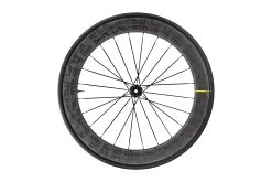 Mavic Comete Pro Disc Carbon SL Tubeless 700c Rear Wheel TDF
