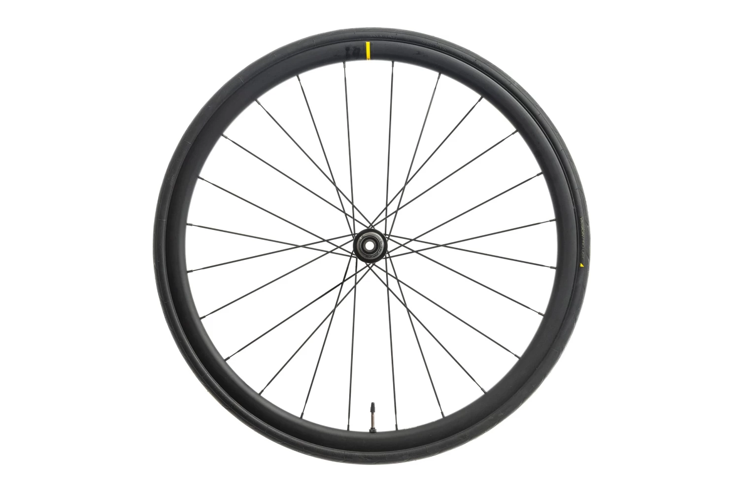 Mavic Cosmic Elite Disc Aluminum Tubeless 700c Rear Wheel