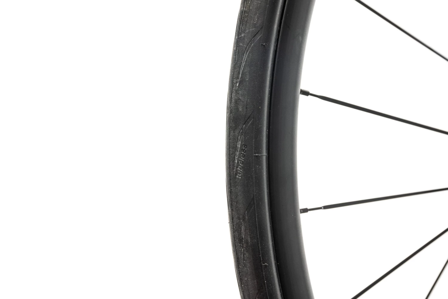 Mavic Cosmic Elite Disc Aluminum Tubeless 700c Rear Wheel - Image 4