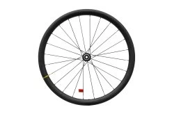 Mavic Cosmic Pro Disc SL Carbon Tubular 700c Rear Wheel