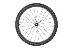 Mavic Cosmic Pro Disc Carbon Tubeless 700c Rear Wheel TDF