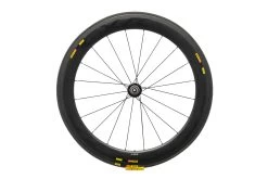 Mavic CXR Ultimate Carbon Tubular 700c Rear Wheel