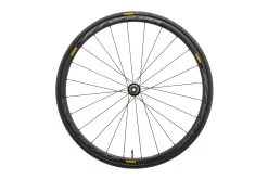 Mavic Ksyrium Pro Disc Carbon Tubular 700c Rear Wheel