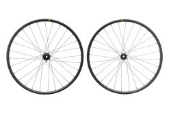 Mavic Open Disc Aluminum Clincher 700c Wheelset