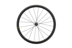 Mavic Cosmic Pro UST Carbon Tubeless 700c Rear Wheel