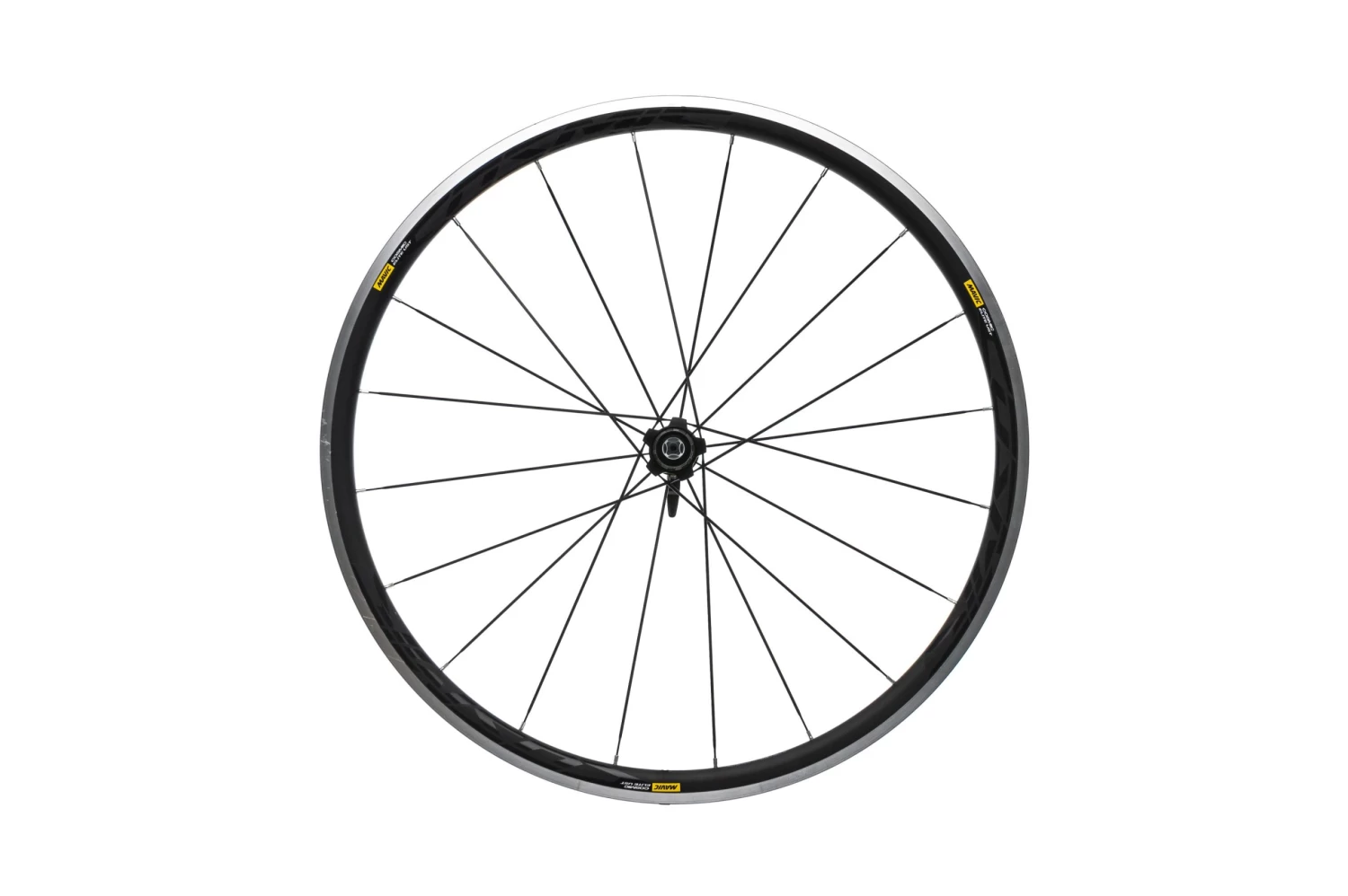 Mavic Cosmic Elite Aluminum Tubeless 700c Rear Wheel