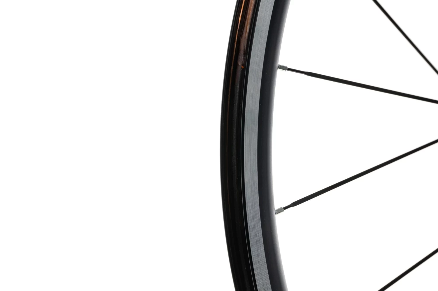 Mavic Cosmic Elite Aluminum Tubeless 700c Rear Wheel - Image 4