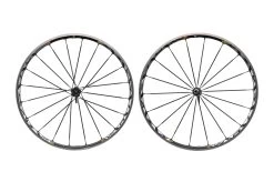 Mavic Ksyrium SL Aluminum Tubular 700c Wheelset