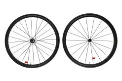 Mavic Ksyrium Pro SL UST Carbon Tubeless 700c Wheelset