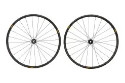 Mavic Ksyrium Pro SL Disc Carbon Tubeless 700c Wheelset