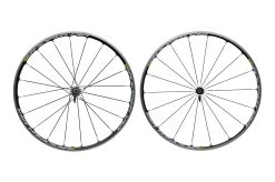 Mavic Ksyrium Elite S Aluminum Clincher 700c Wheelset