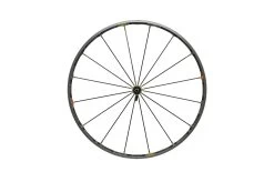 Mavic R-SYS Aluminum Clincher 700c Front Wheel