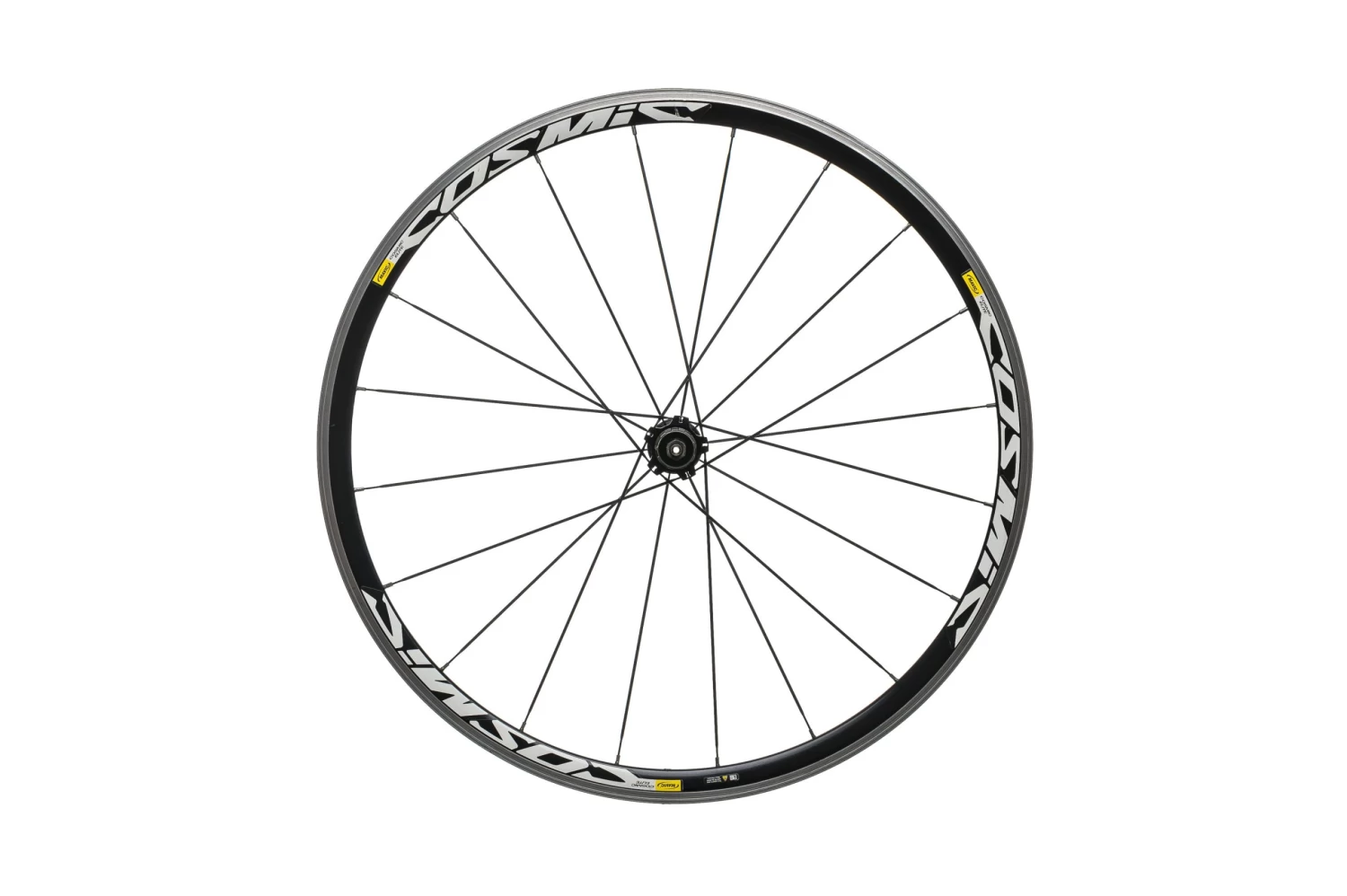 Mavic Cosmic Elite Aluminum Clincher 700c Rear Wheel