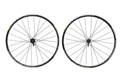 Mavic Ksyrium Disc Aluminum Clincher 700c Wheelset