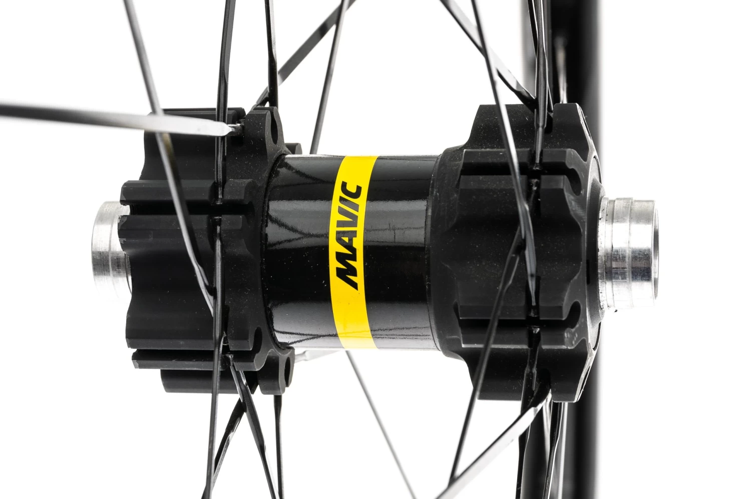 Mavic XA Elite Aluminum Tubeless 29" Front Wheel - Image 3