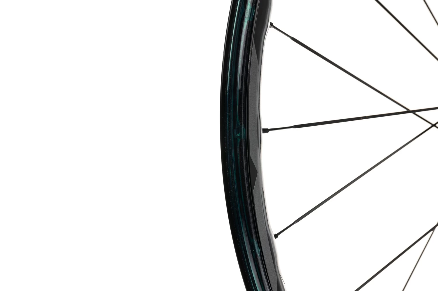 Mavic XA Elite Aluminum Tubeless 29" Front Wheel - Image 4