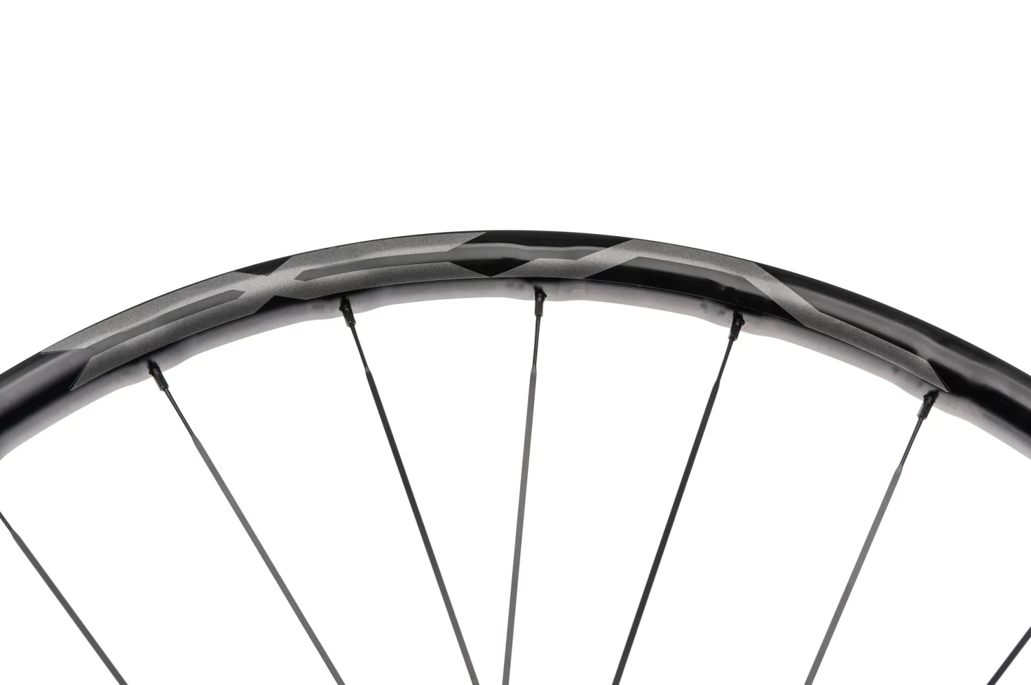 Mavic XA Elite Aluminum Tubeless 29" Front Wheel - Image 6