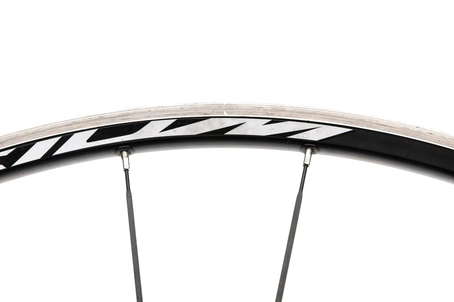 Mavic Aksium Aluminum Clincher 700c Wheelset - Image 7