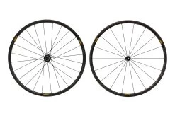 Mavic Ksyrium Pro Carbon SL Tubular 700c Wheelset