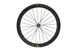 Mavic Cosmic Pro Carbon SL UST Disc Tubeless 700c Rear Wheel