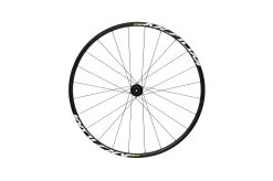 Mavic Aksium Disc Aluminum Clincher 700c Rear Wheel