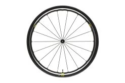 Mavic Allroad Elite Aluminum Clincher 700c Front Wheel