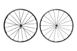 Mavic Ksyrium SLS Aluminum Clincher 700c Wheelset