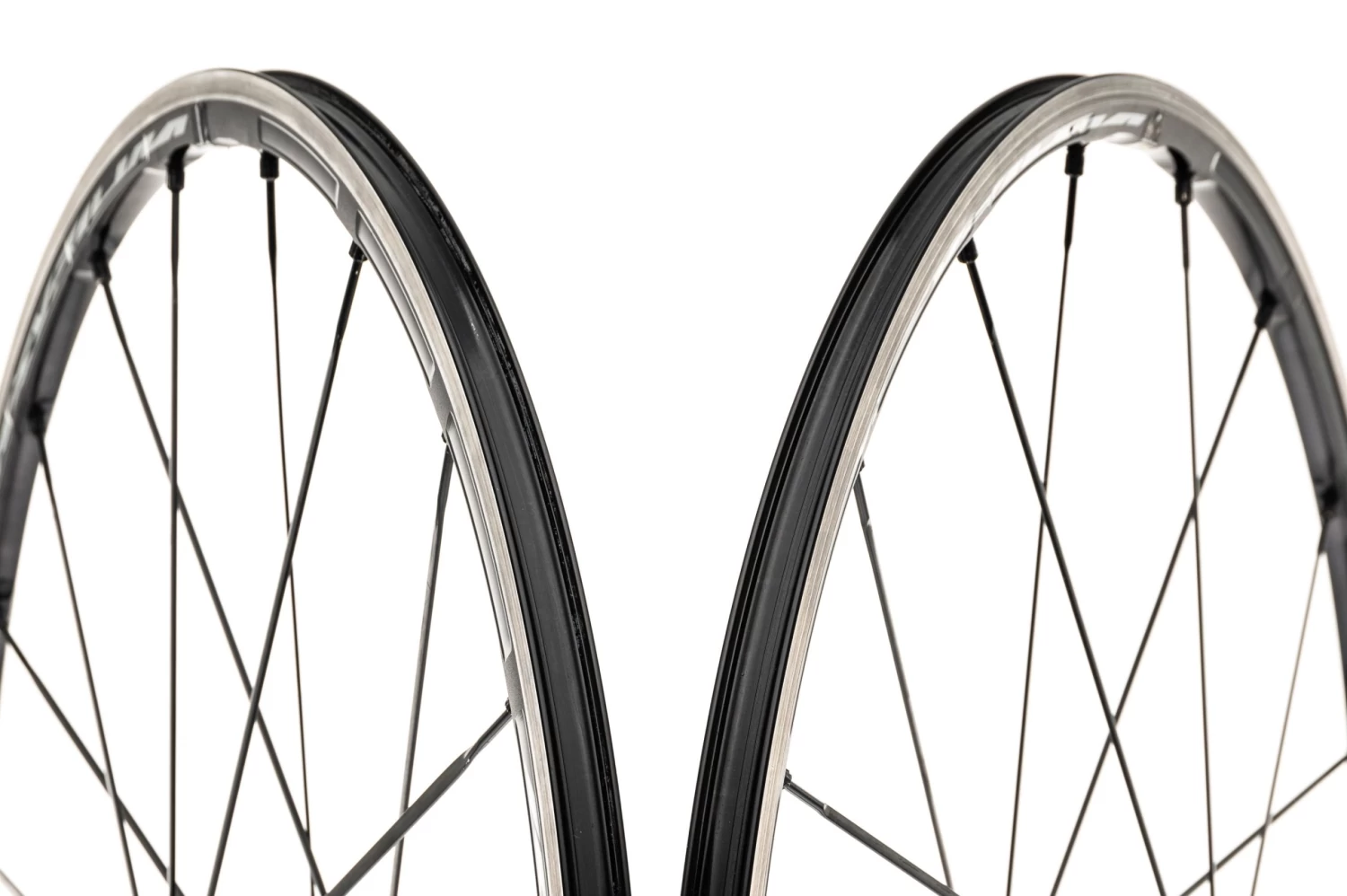 Mavic Ksyrium SLS Aluminum Clincher 700c Wheelset - Image 5