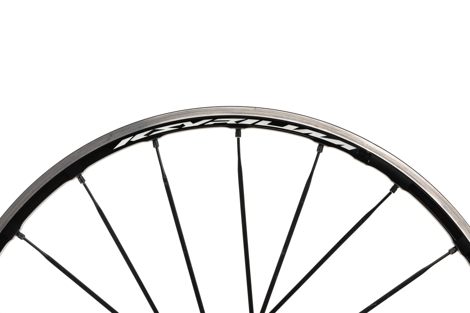 Mavic Ksyrium SLS Aluminum Clincher 700c Wheelset - Image 6
