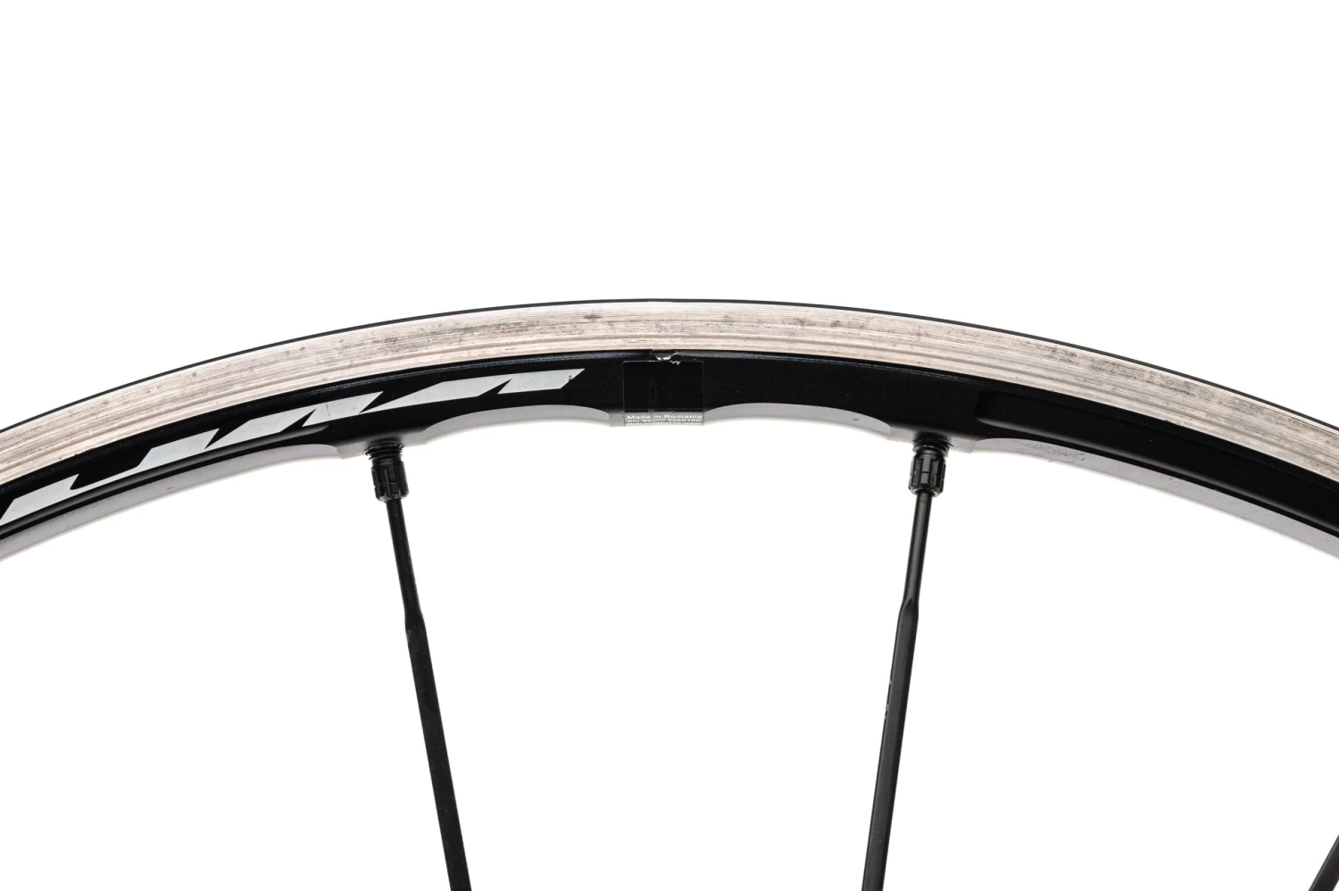 Mavic Ksyrium SLS Aluminum Clincher 700c Wheelset - Image 8