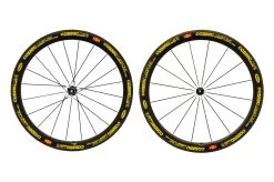 Mavic Cosmic Carbone Pro Carbon Tubular 700c Wheelset