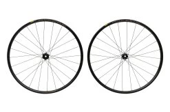 Mavic Allroad UST Disc Aluminum Tubeless 700c Wheelset