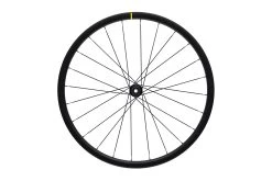 Mavic Cosmic Elite UST Disc Aluminum Tubeless 700c Rear Wheel