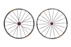 Mavic Ksyrium ES Special Edition Aluminum Clincher 700c Wheelset