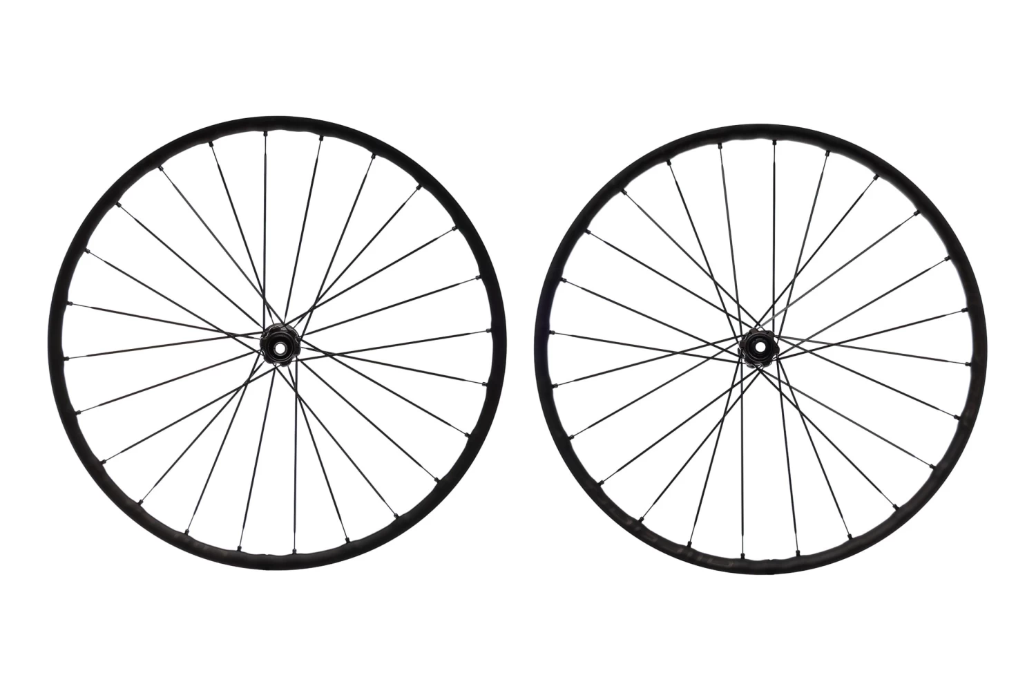 Mavic Allroad Elite Aluminum Tubeless 700c Wheelset - Image 2