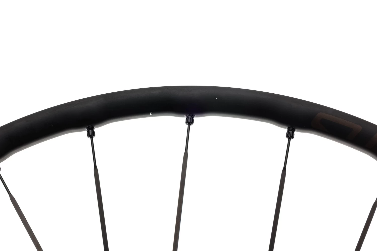Mavic Allroad Elite Aluminum Tubeless 700c Wheelset - Image 9