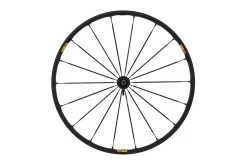 Mavic Ksyrium SLR Aluminum Clincher 700c Front Wheel
