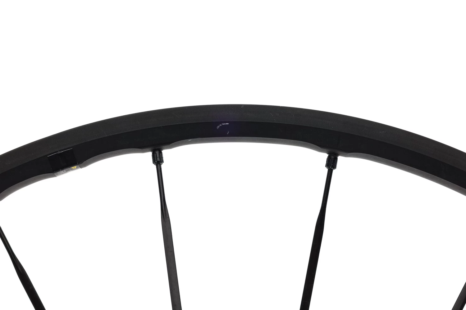 Mavic Ksyrium SLR Aluminum Clincher 700c Front Wheel - Image 7