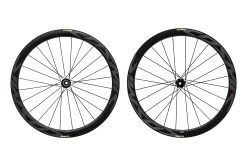 Mavic Cosmic Pro Carbon Disc Tubeless 700c Wheelset