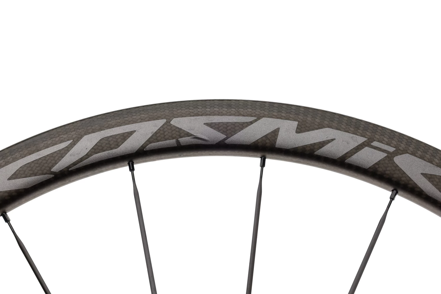 Mavic Cosmic Pro Carbon SL Clincher 700c Wheelset - Image 7