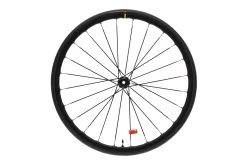 Mavic Ksyrium Elite Disc Aluminum Tubeless 700c Rear Wheel