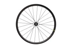 Mavic Allroad Pro Carbon SL R+ Disc Tubeless 650b Rear Wheel