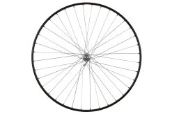 Vintage Mavic GP4 Campagnolo Chorus Aluminum Road Bike Front Wheel 700c Tubular