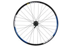 Mavic XM 119 Disc Mountain Bike Front Wheel 29" Aluminum Clincher QR