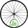 Mavic Ksyrium SL Disc UST Front Wheel | Centerlock | 12x100mm/QR - Black - 2nd Choice