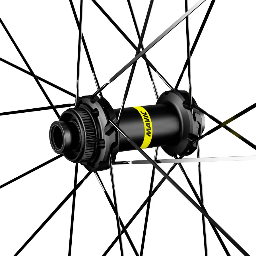 Mavic Crossmax XL - 29" UST Front Wheel - Centerlock - 15x110mm - Image 2