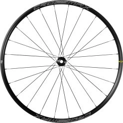 Mavic Crossmax 29 Inches Front Wheel UST - Centerlock - 15x110mm Boost