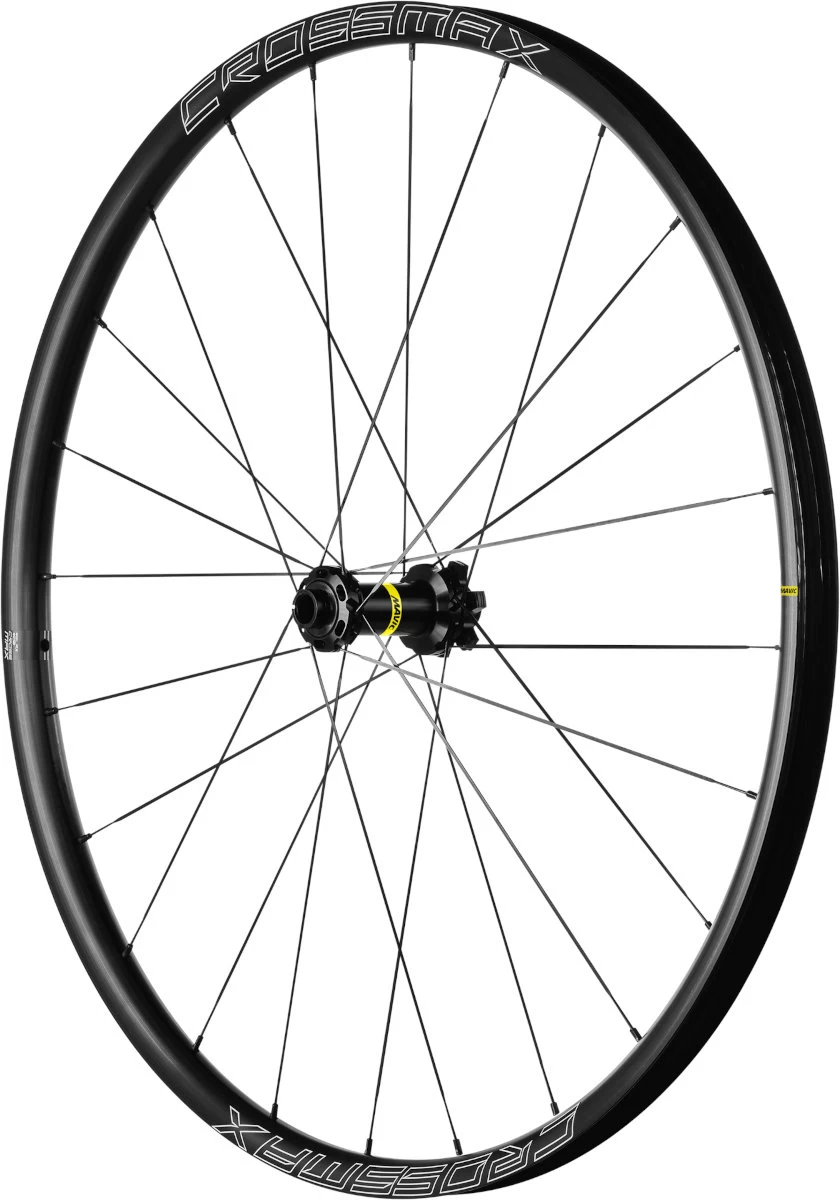 Mavic Crossmax Wheelset - 29" | UST | 6-Bolt - 15x110mm | 12x148mm Boost - SRAM XD - Image 3