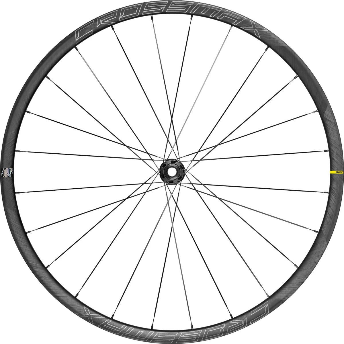 Mavic Crossmax SL R - 29 Inches UST Front Wheel - 6-Bolt - 15x110mm Boost